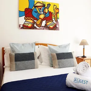  Appartement Rocha Flat By Algest Portugal