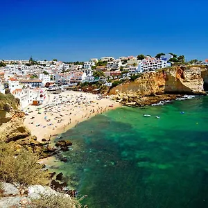  Appartement Casa Uniao Carvoeiro Portugal