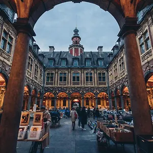 My Little - Le Vieux De St Etienne Appartement