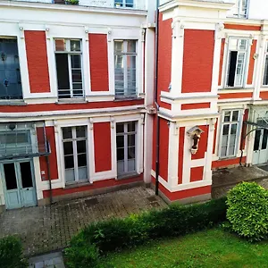 Quartier Vieux Appartement
