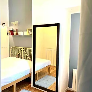 Magnifique Maison De Couree Renovee - Centre Appartement