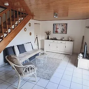  Hébergement de vacances Ty Porzhig France