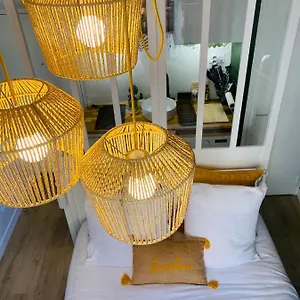  Appartement Le Germain - Coeur De France