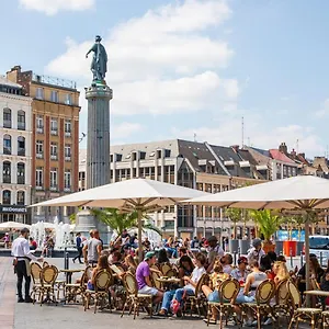 Vieux - Superb Balcony Parking! Appartement