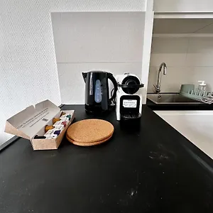Centre Cosy Appartement